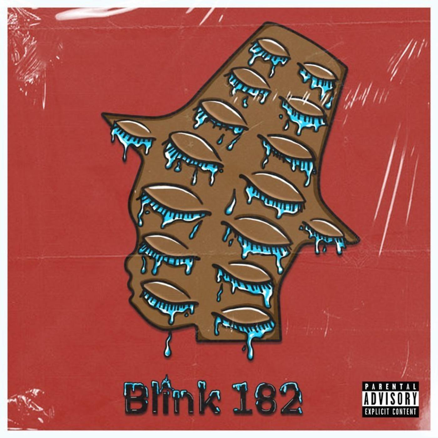 Постер альбома Blink 182