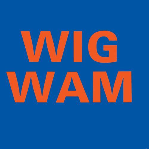 Постер альбома Wigwam