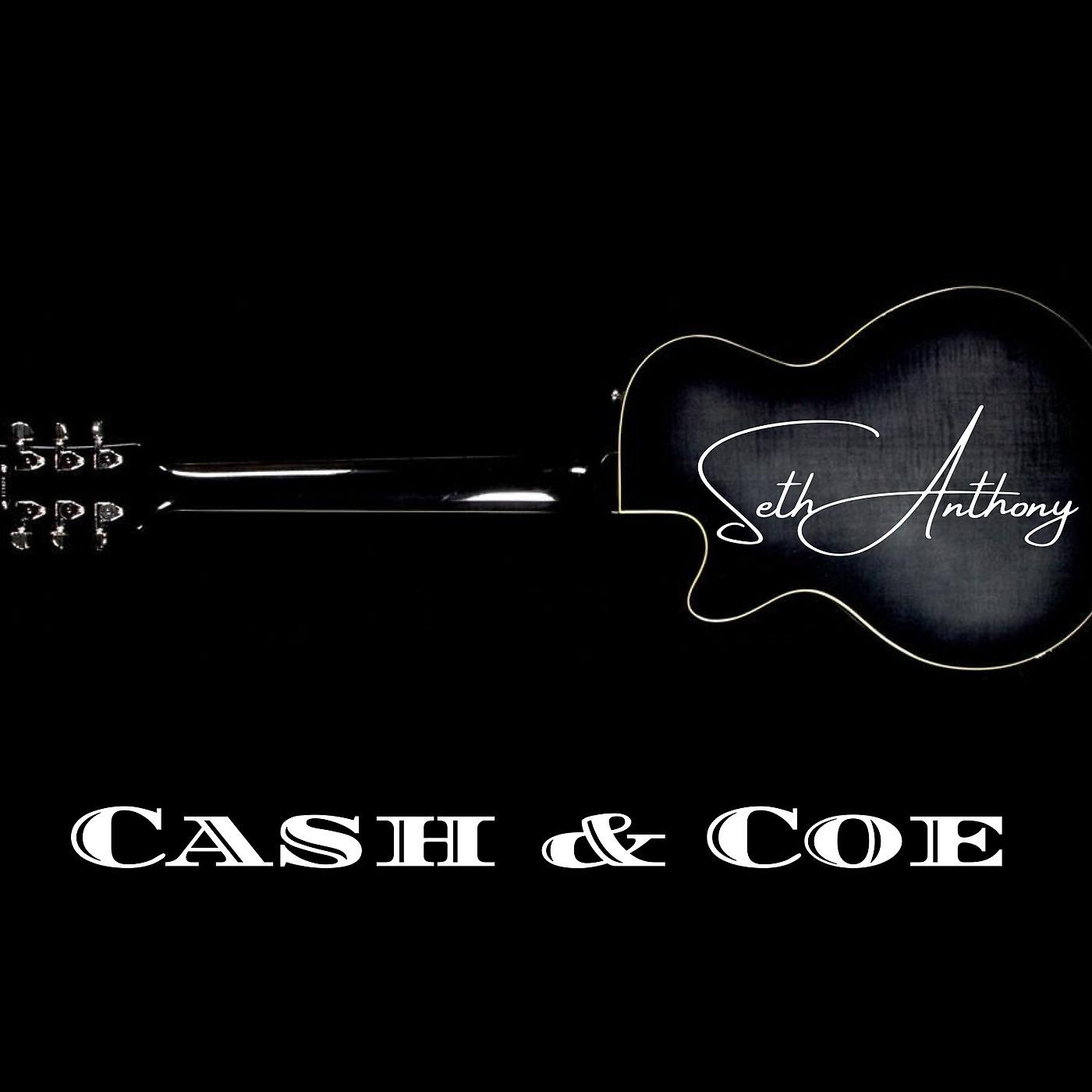 Постер альбома Cash & Coe