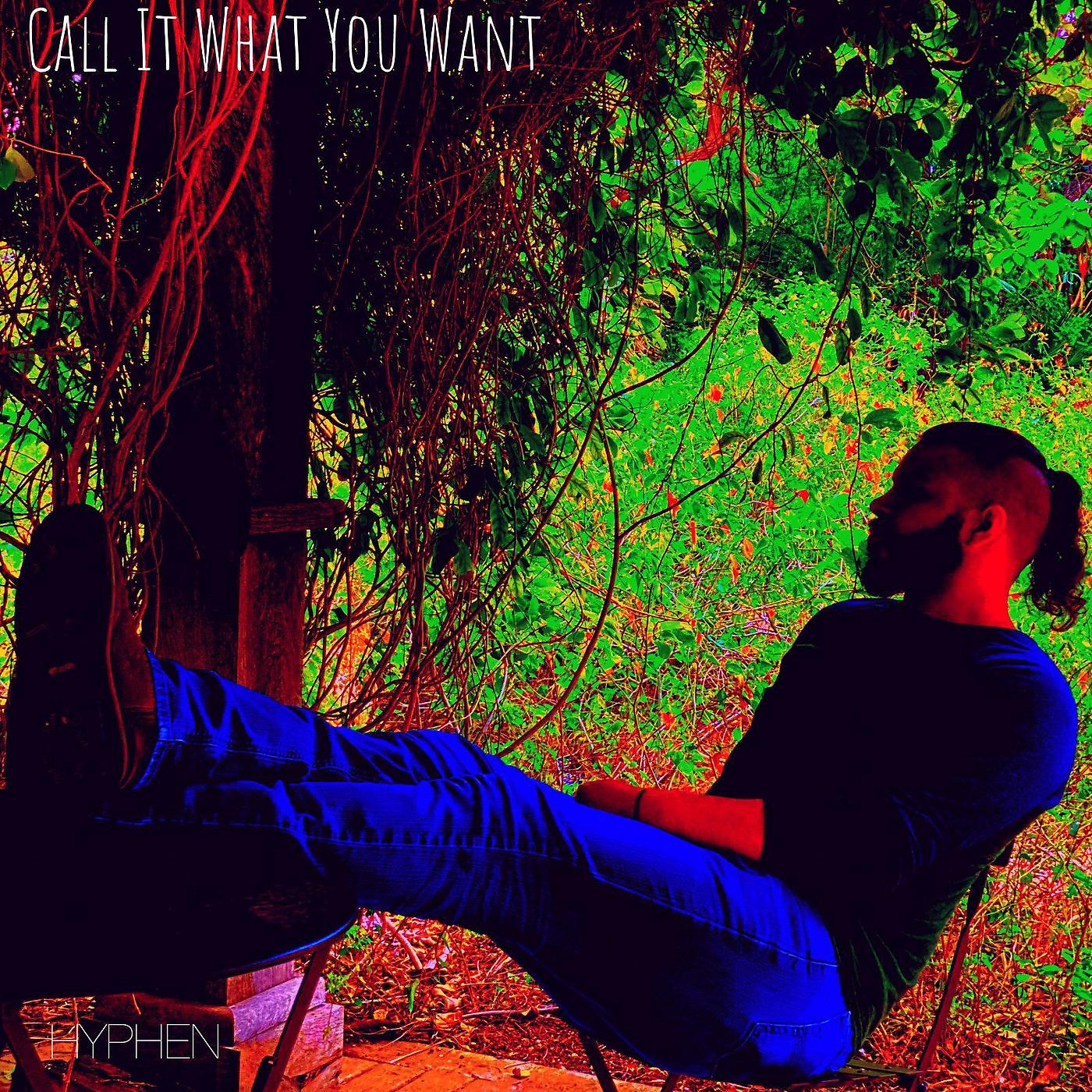 Постер альбома Call It What You Want