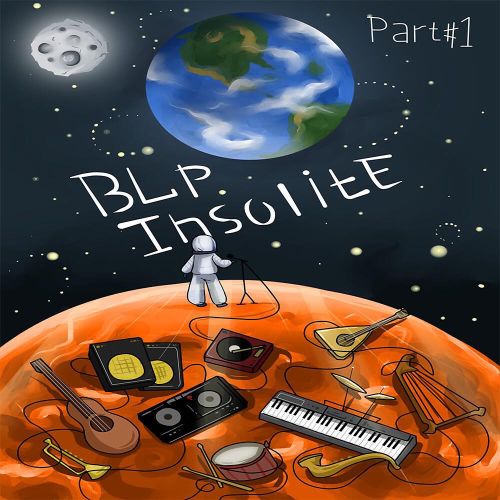 BLP - Le But (Prod. By Bluepaul)