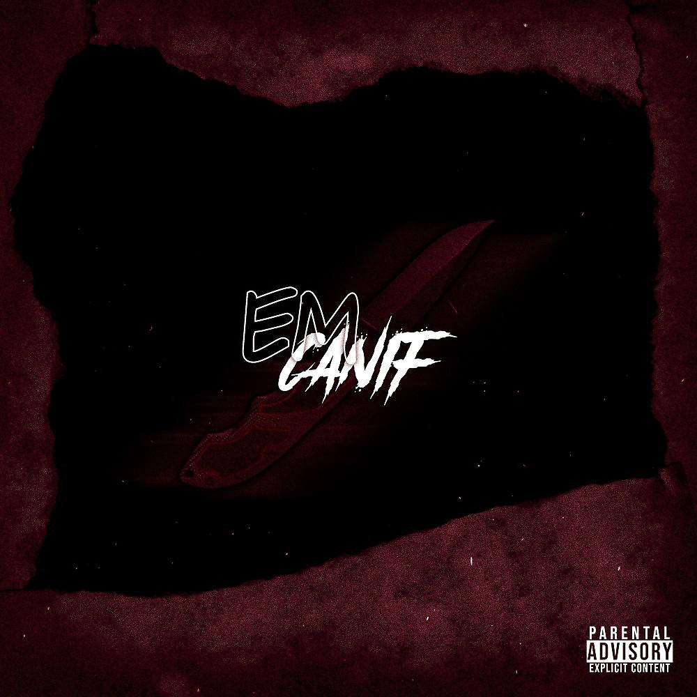 Постер альбома Canif