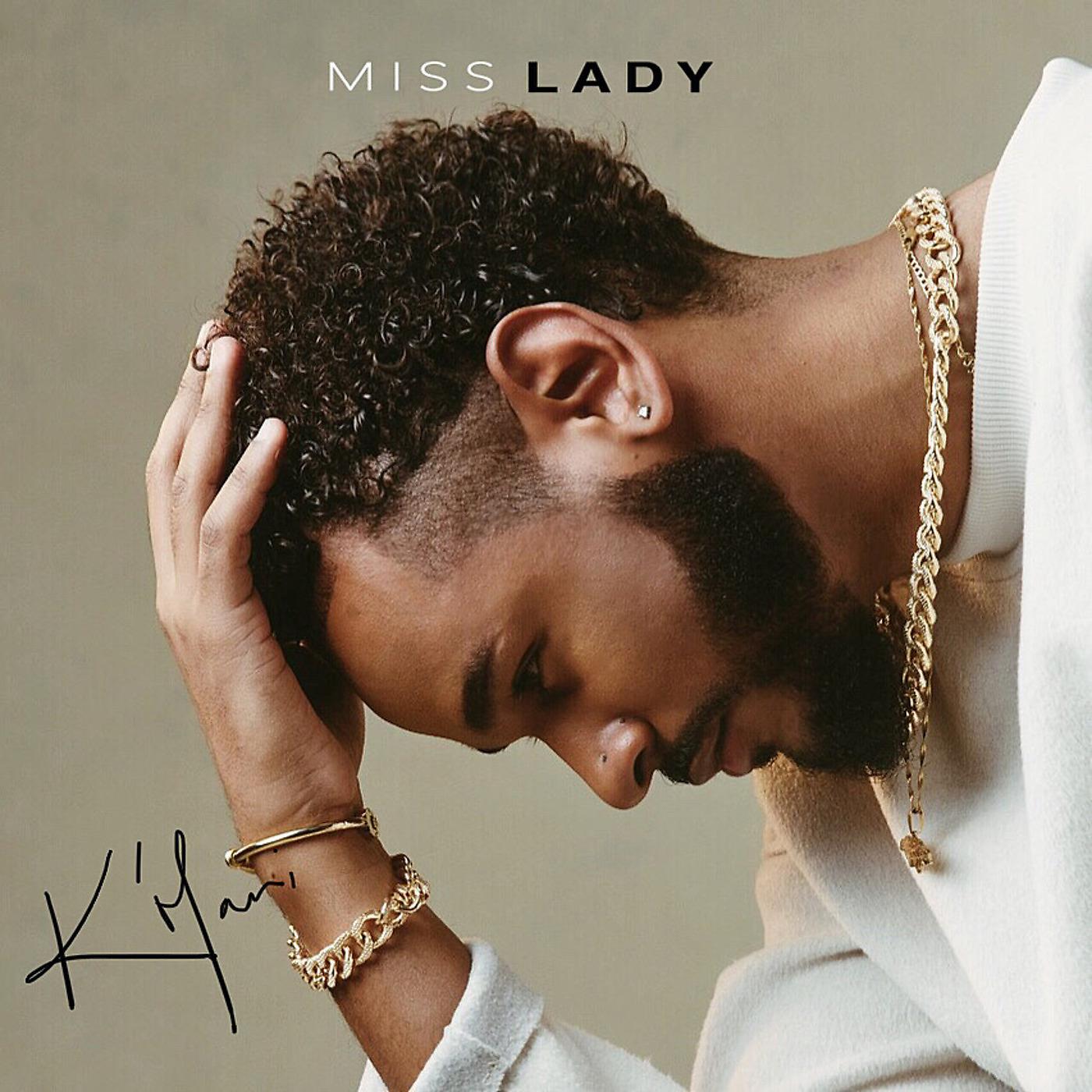 Постер альбома Miss Lady