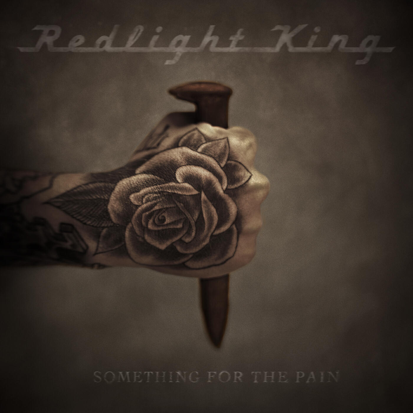 Redlight King - Bullet In My Hand