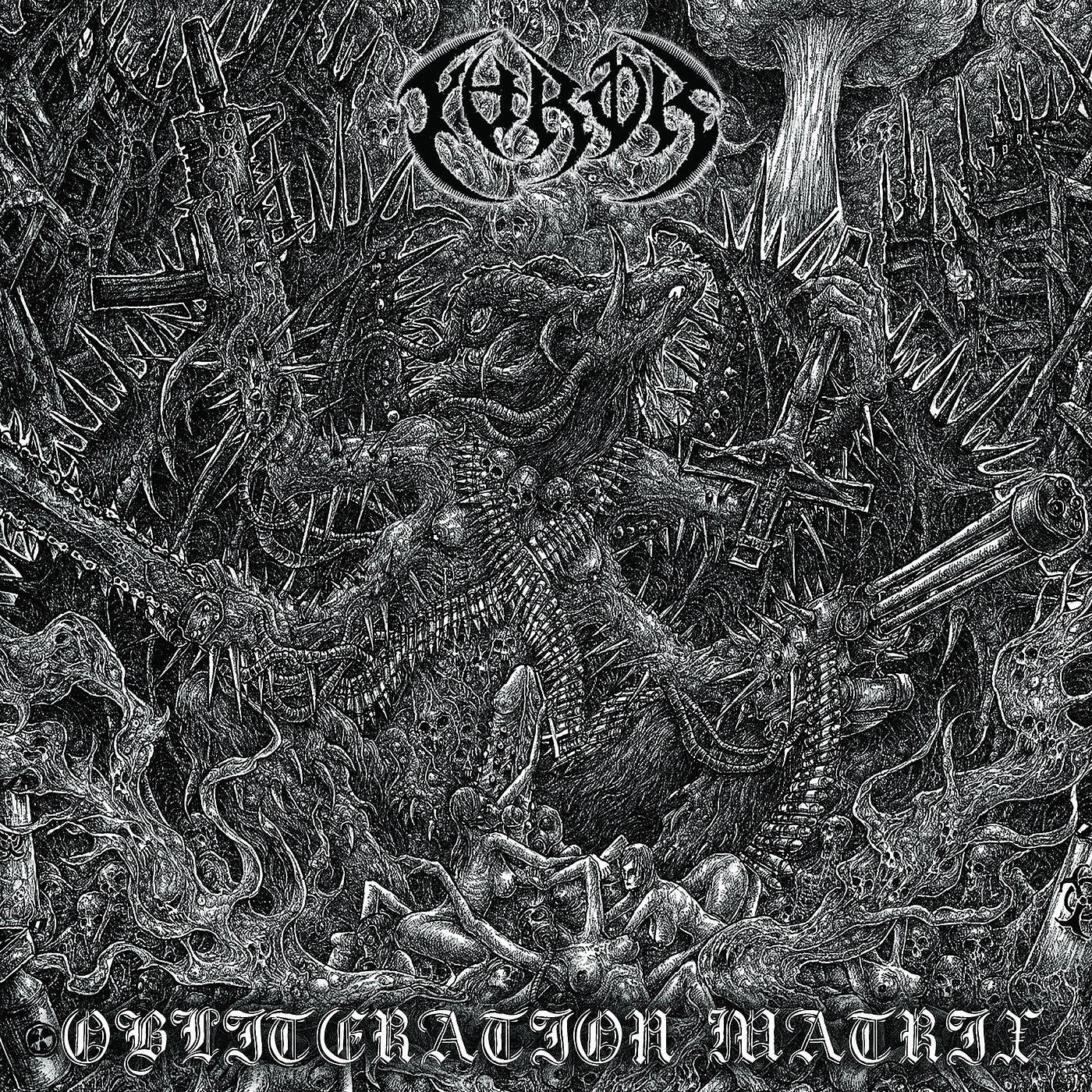 The Furor - The Funeral Abominator