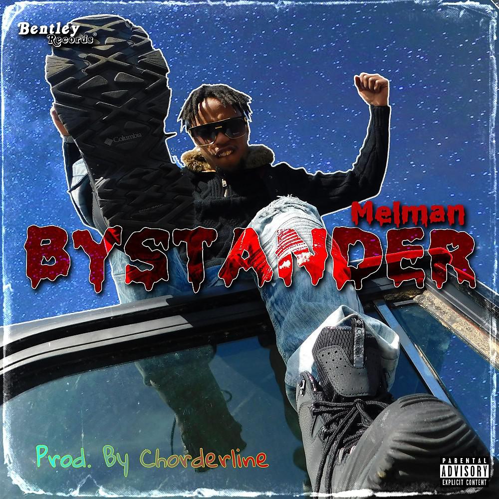 Постер альбома Bystander