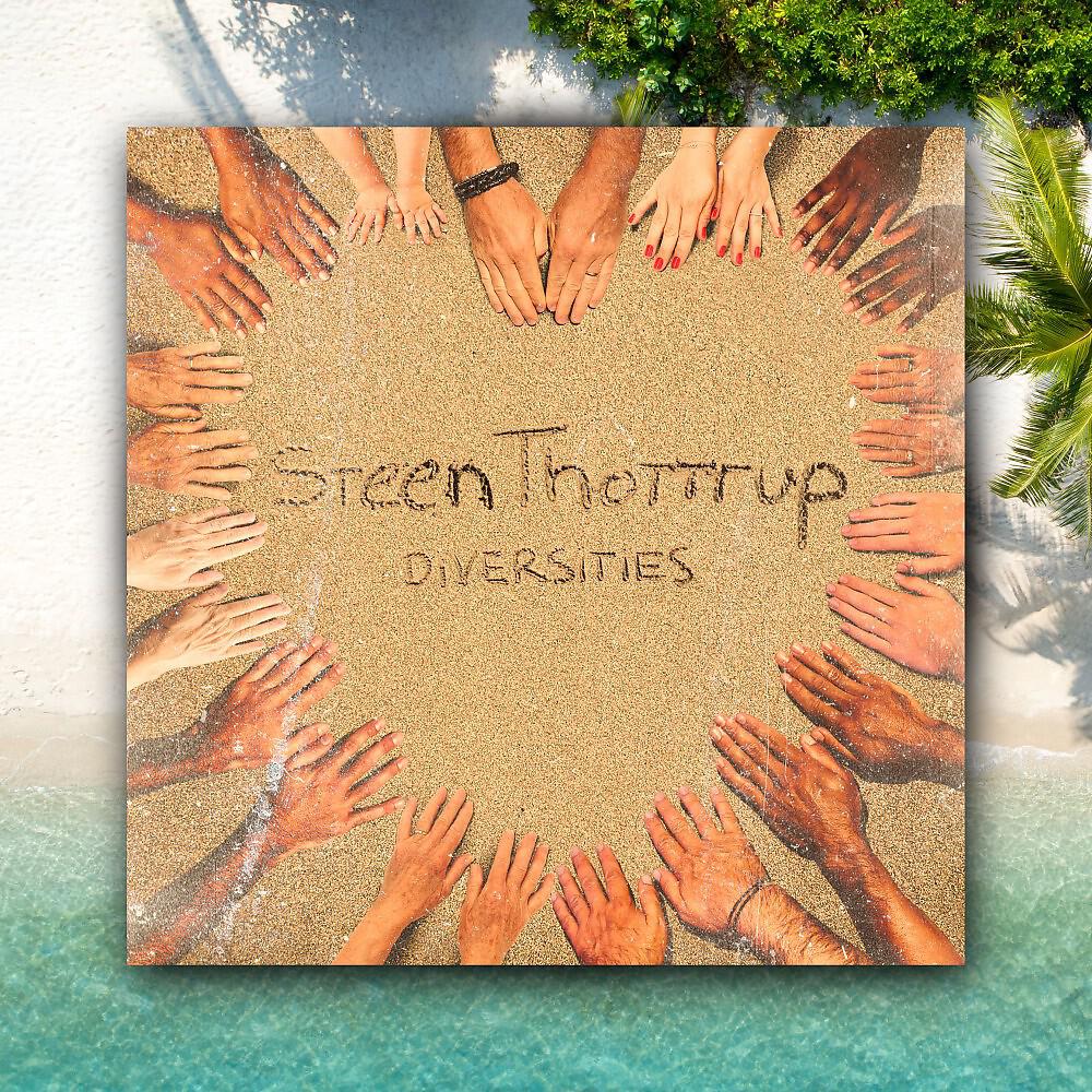 Steen Thottrup - The Lights (Original Mix)