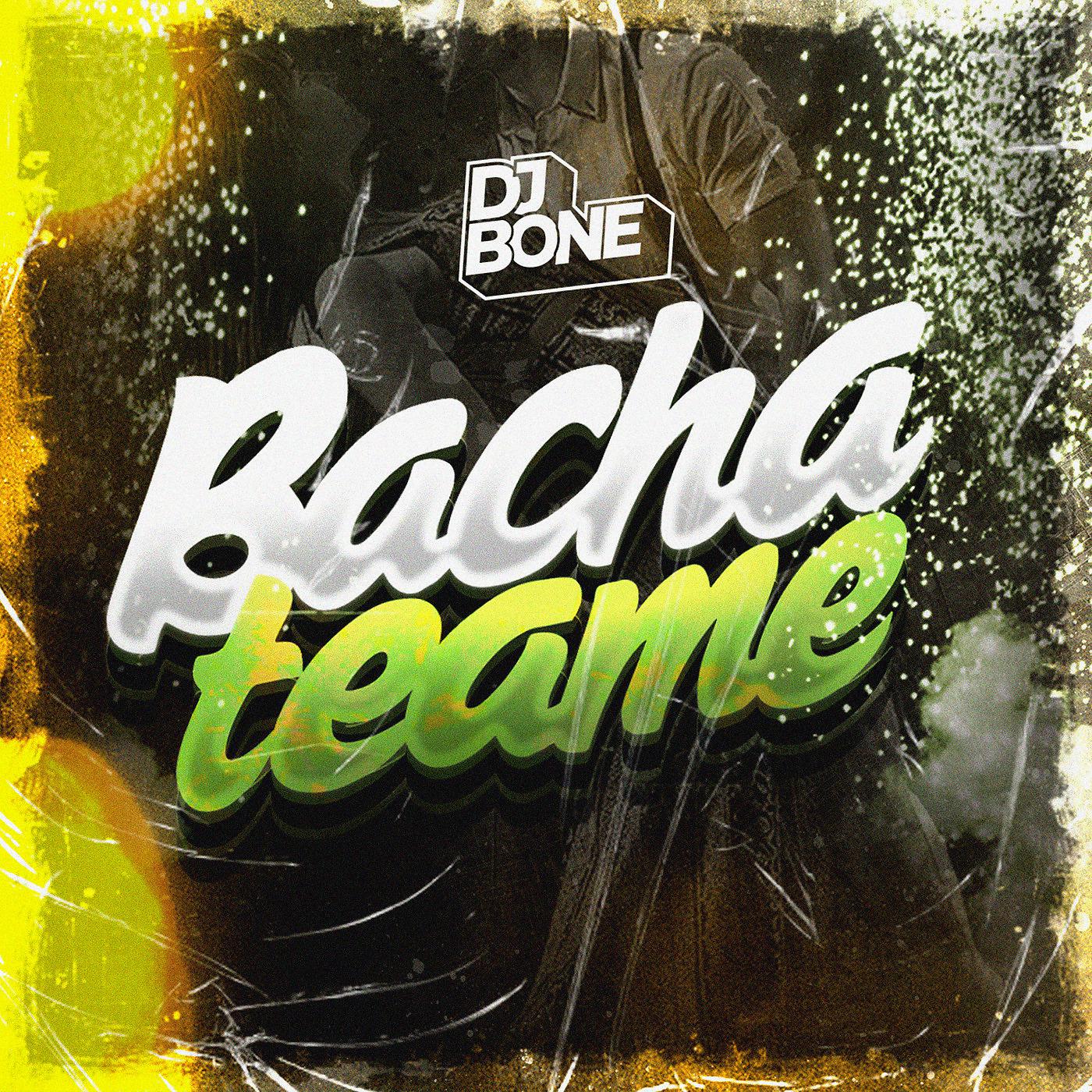 Постер альбома Bachateame