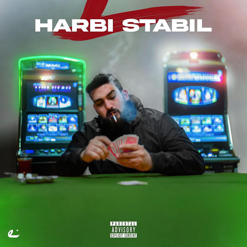 Постер альбома Harbi stabil