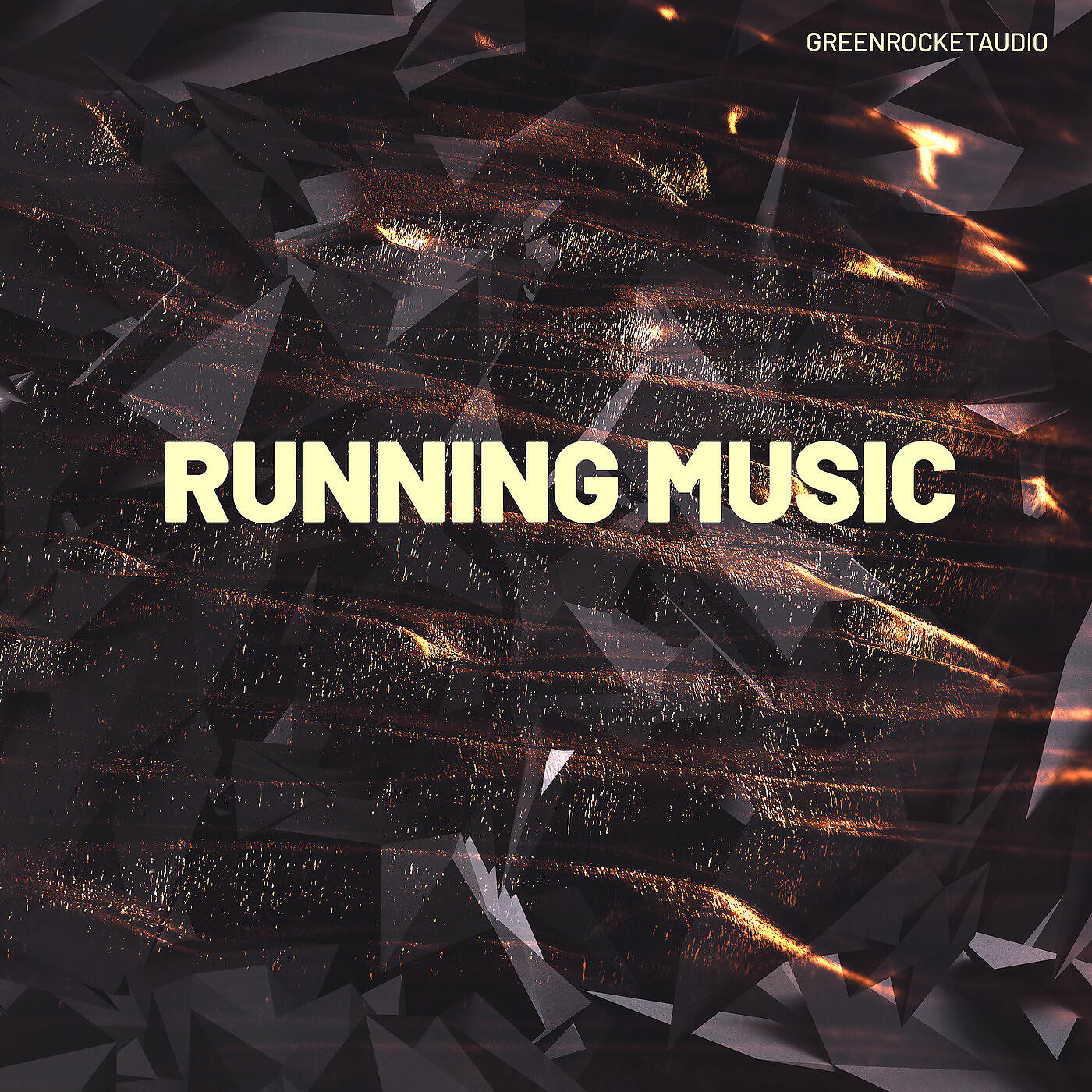 GreenRocketAudio - Electronic Dance Music