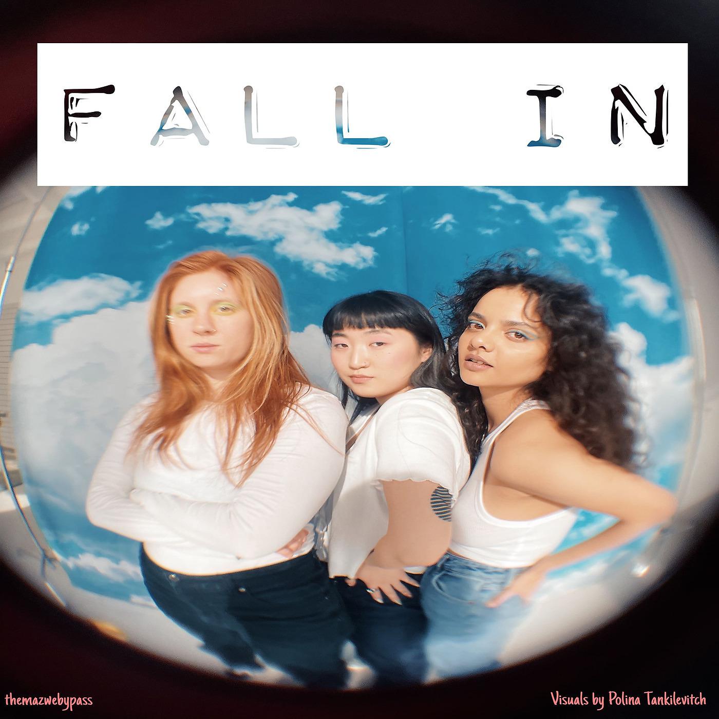 Постер альбома Fall In