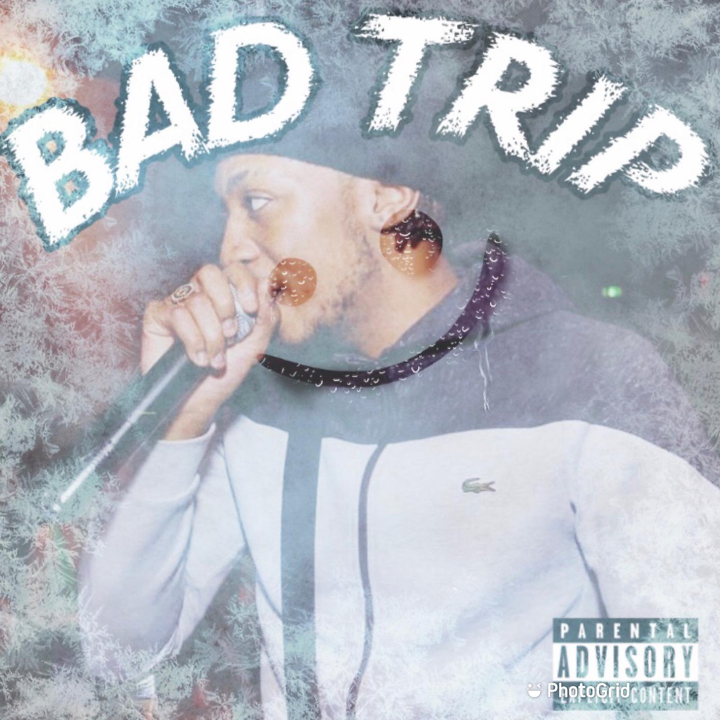 Постер альбома Bad Trip