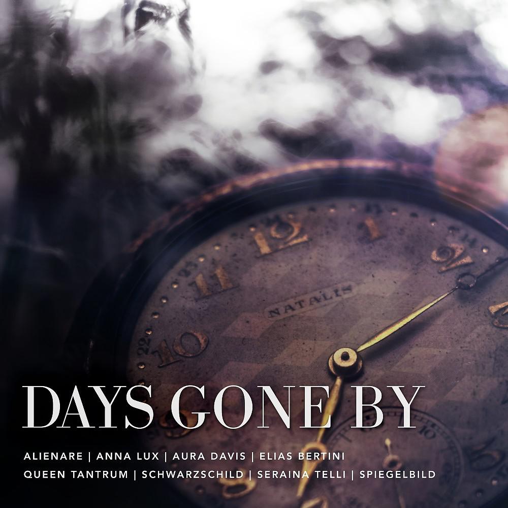 Постер альбома Days Gone By