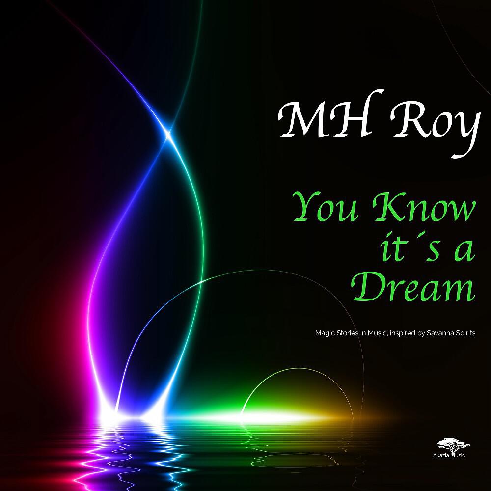 MH Roy - Douentza Mountain Breeze
