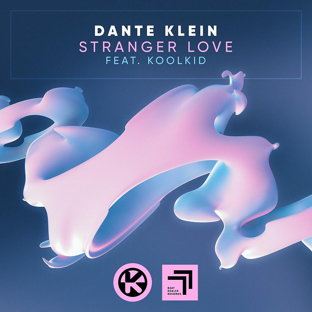 Постер альбома Stranger Love