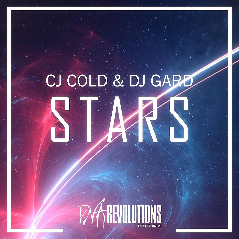 CJ Cold - Stars