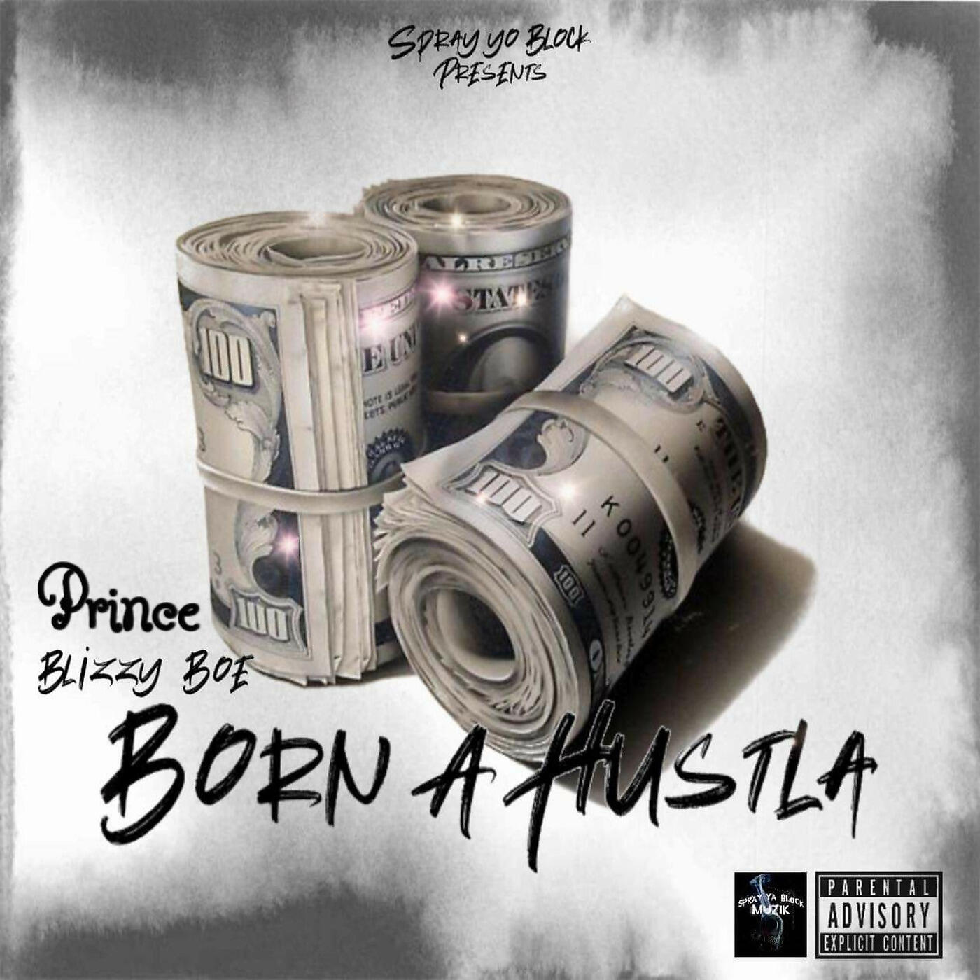 Prince Blizzy Boe - iNspector Gadget