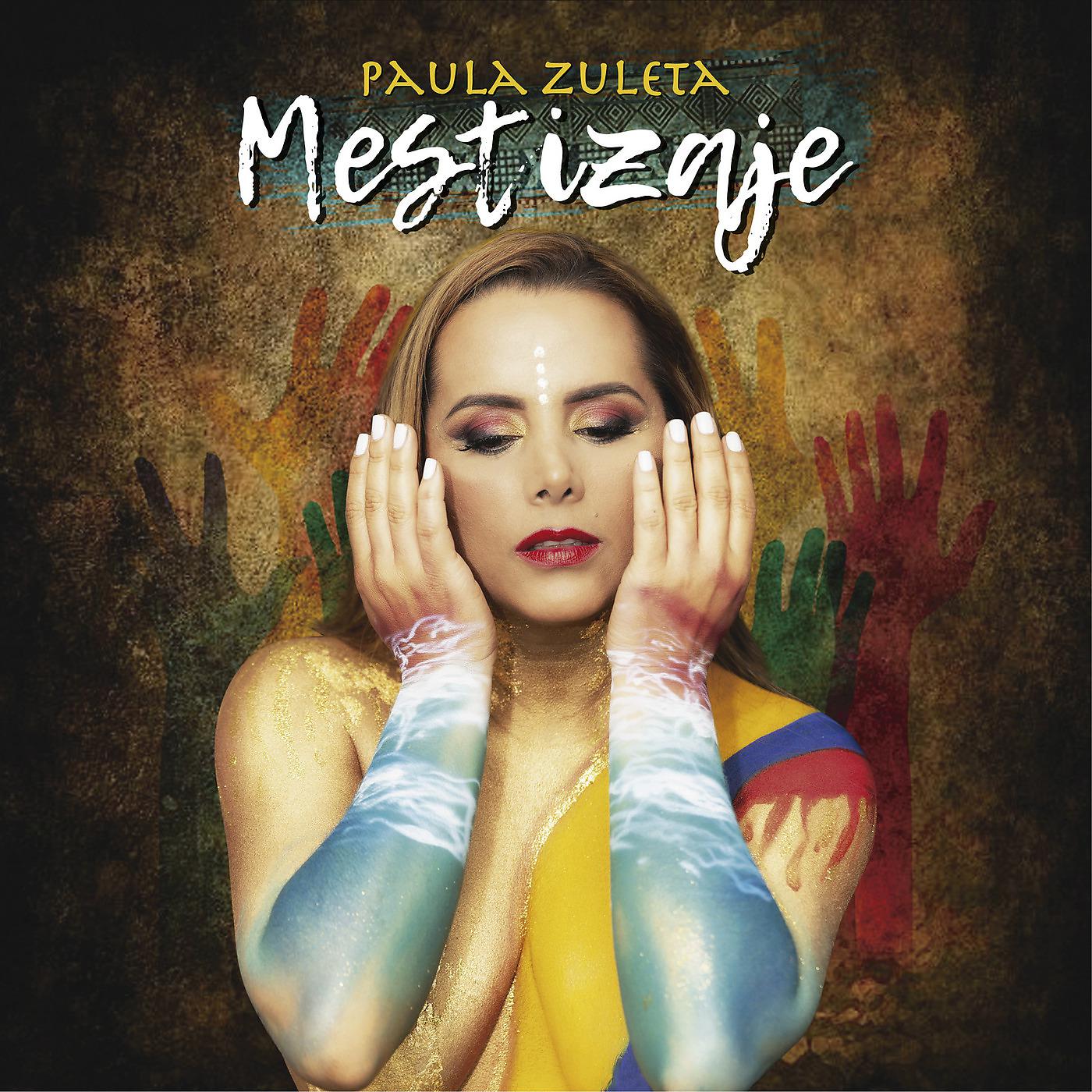 Постер альбома Mestizaje
