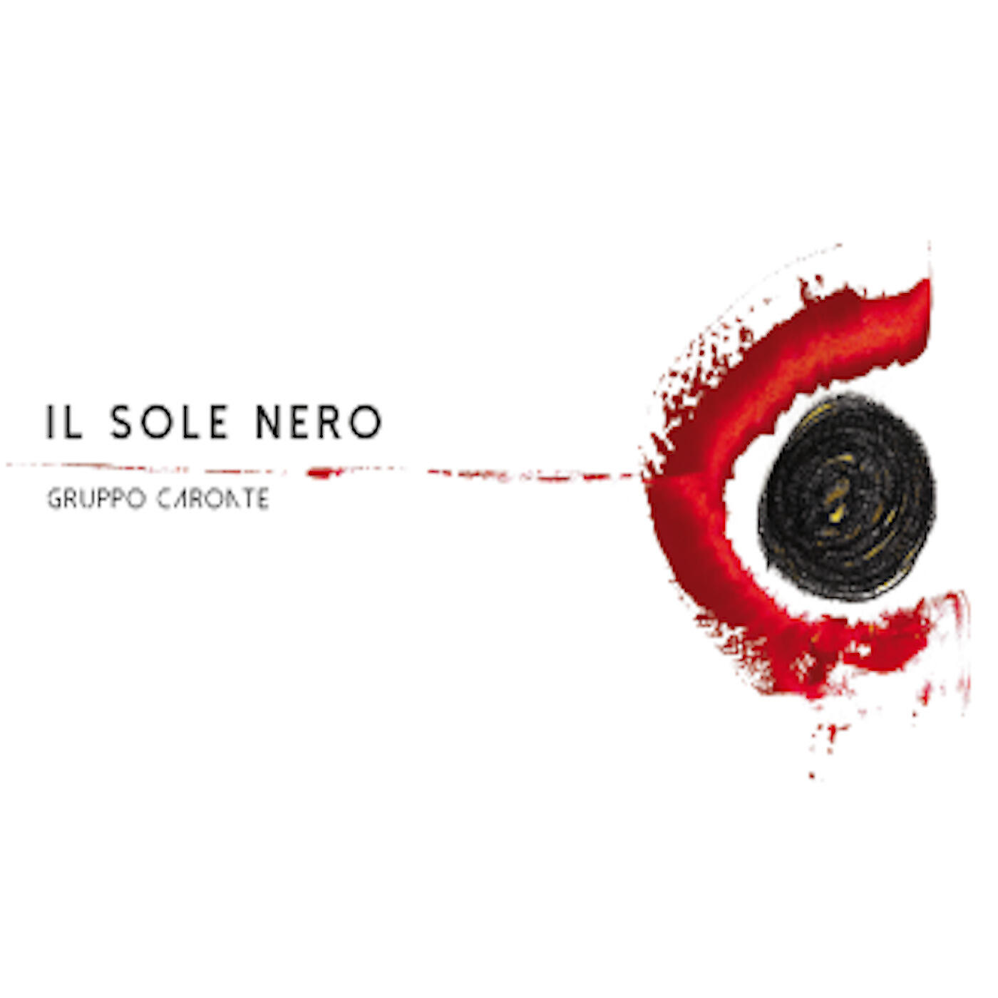 GRUPPO CARONTE - Whole Lotta Love/Kashmir/Black Dog/Moby Dick