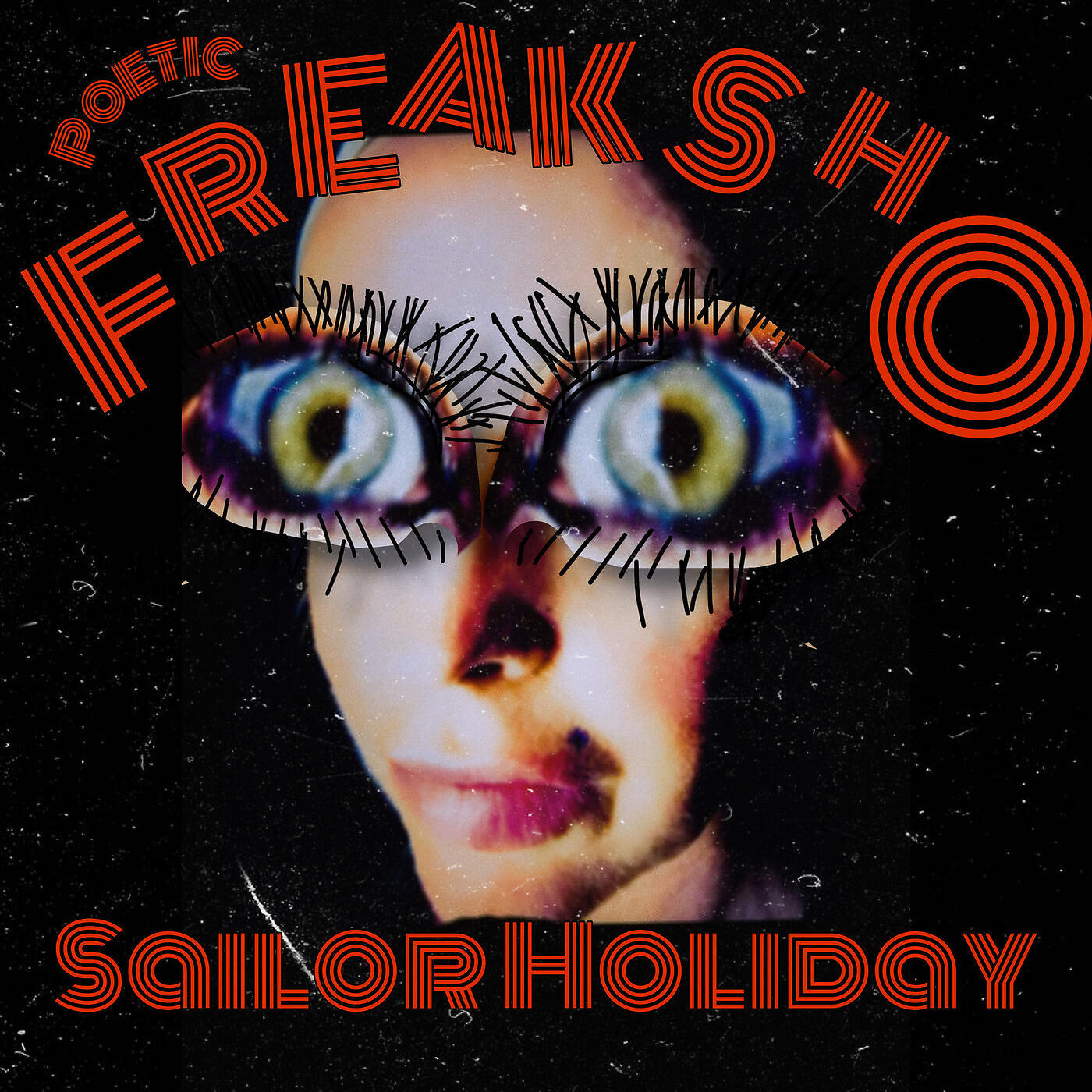SAILOR HOLIDAY - Buff