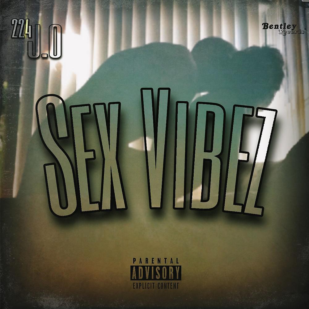 Постер альбома Sex Vibez