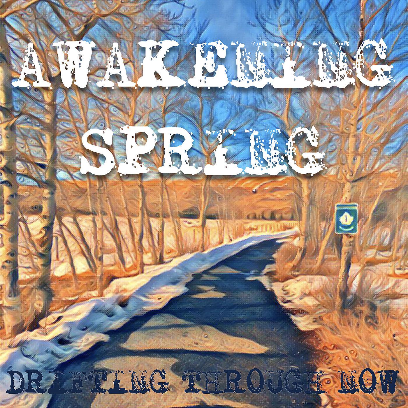 Постер альбома Awakening Spring
