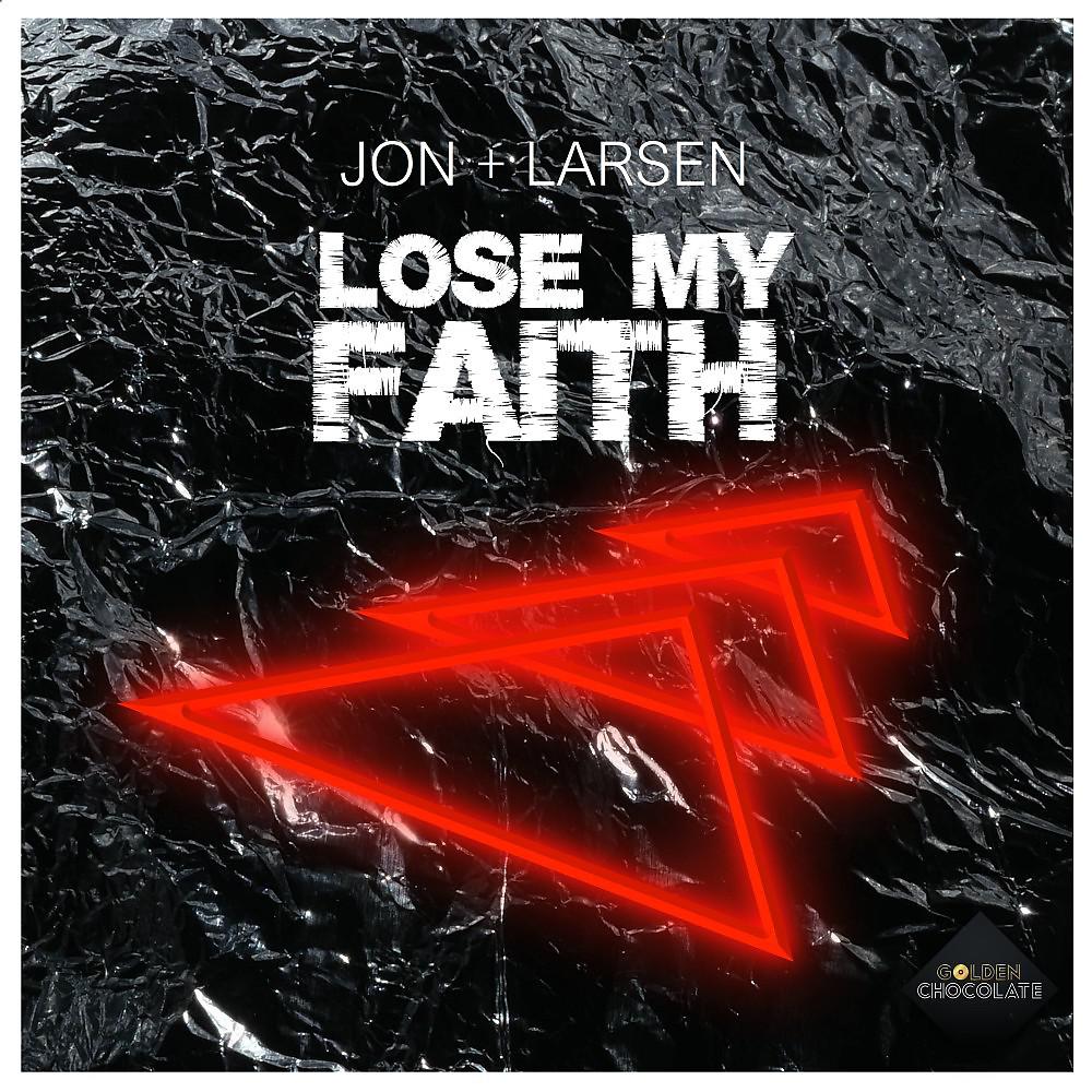 Постер альбома Lose My Faith