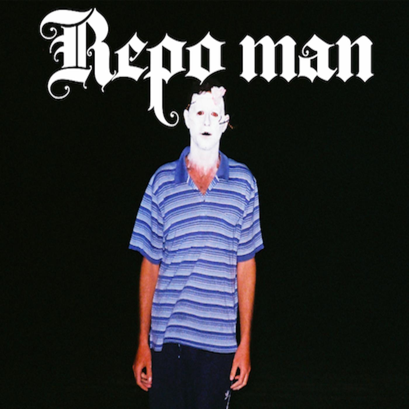Постер альбома Repo Man