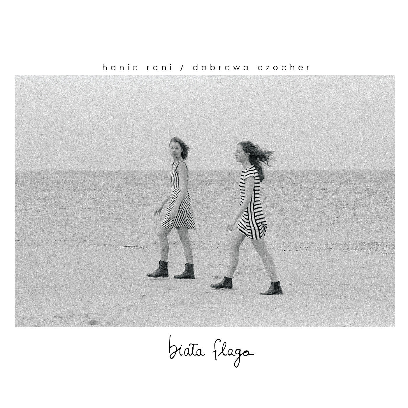Hania Rani - Biała flaga