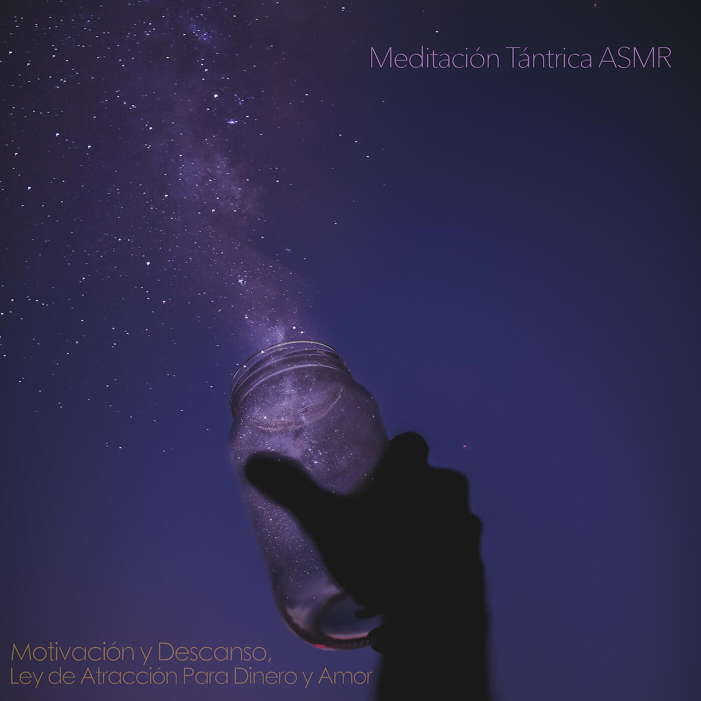 Meditación Tántrica ASMR - Meditación Para Dormir, Pt. 9