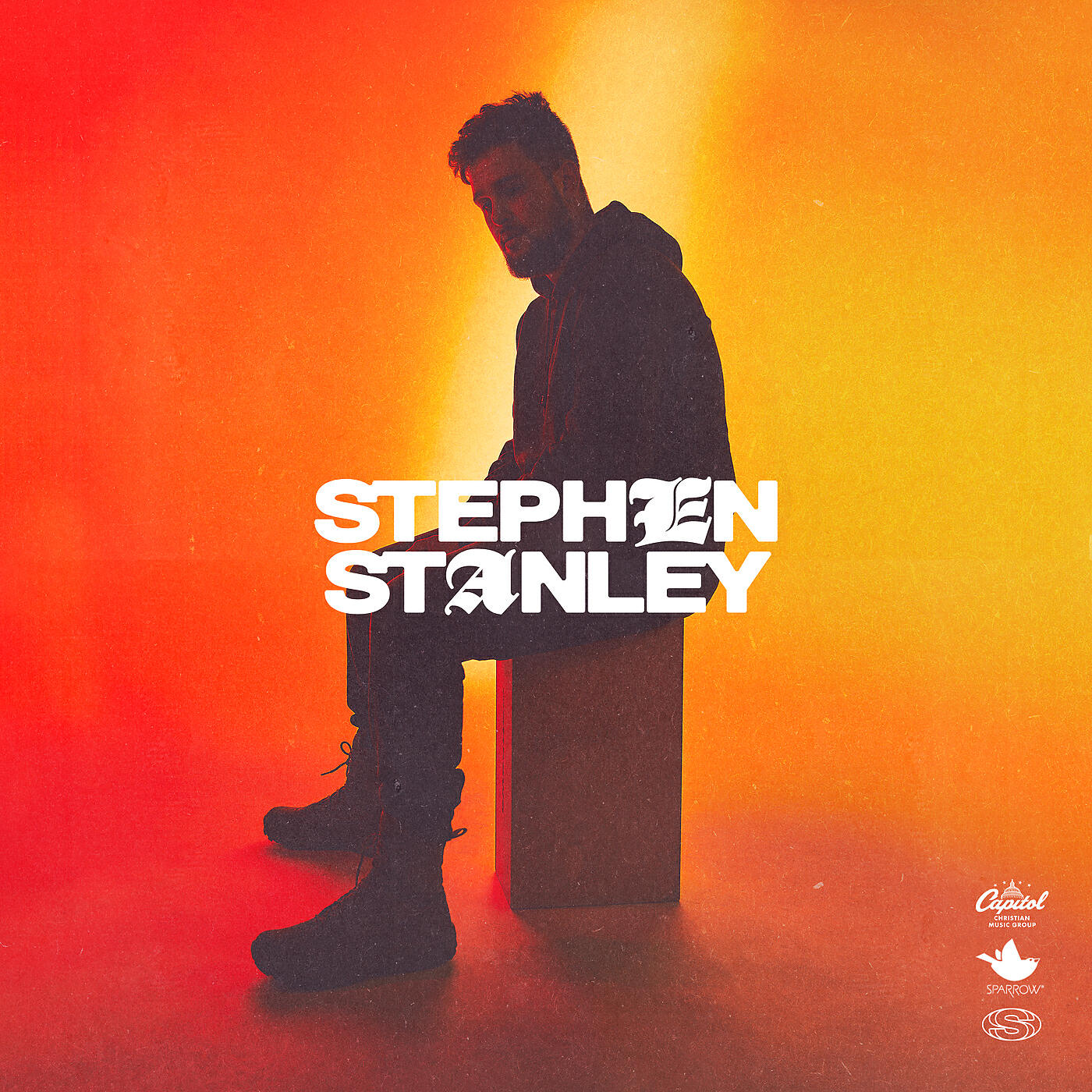 Stephen Stanley - Listen
