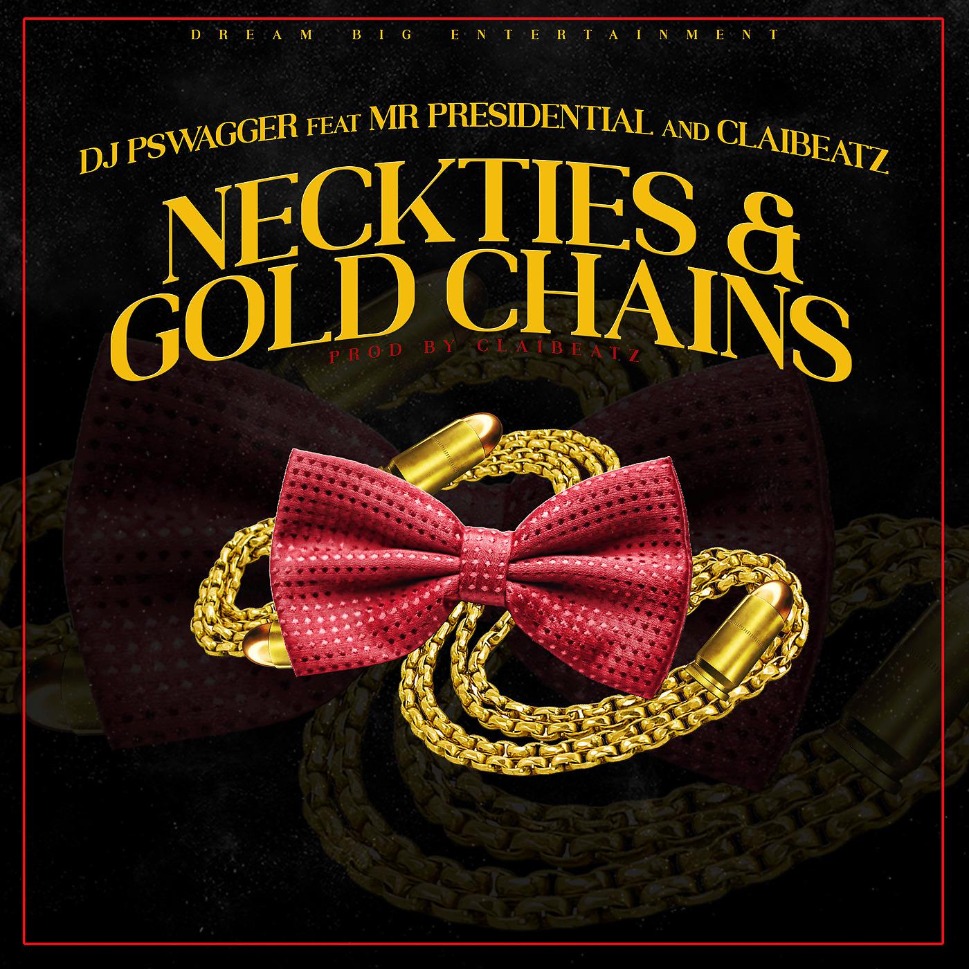Постер альбома NeckTies & Gold Chains