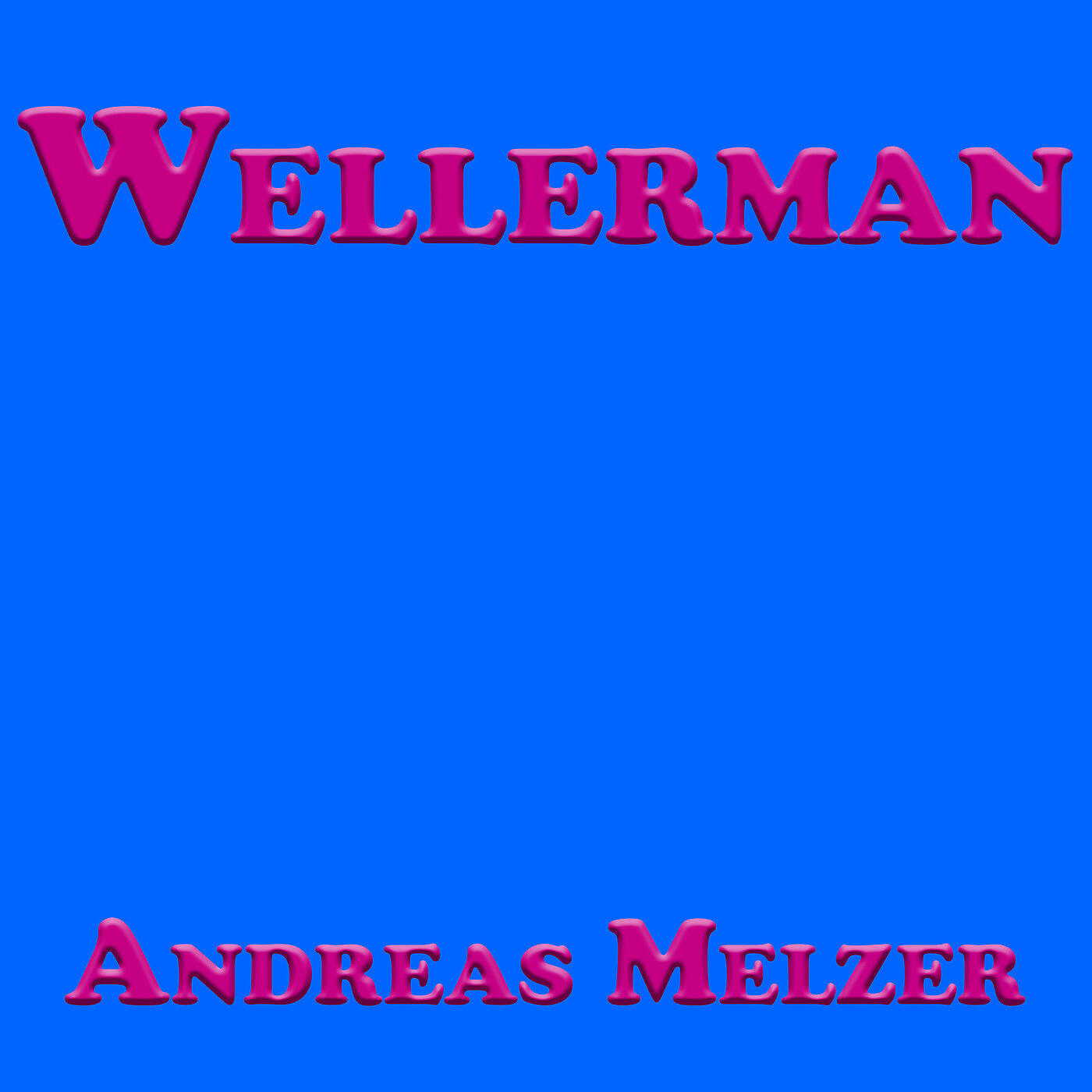 Andreas Melzer - Wellerman
