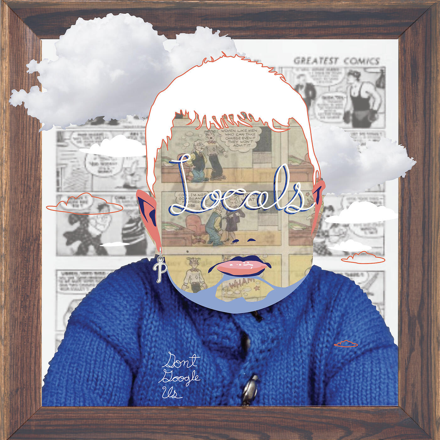 Locals - Doppler