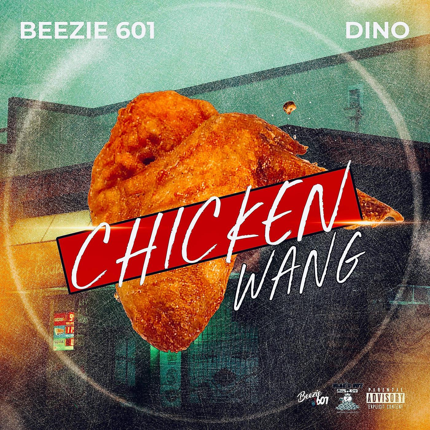 Постер альбома Chicken Wang