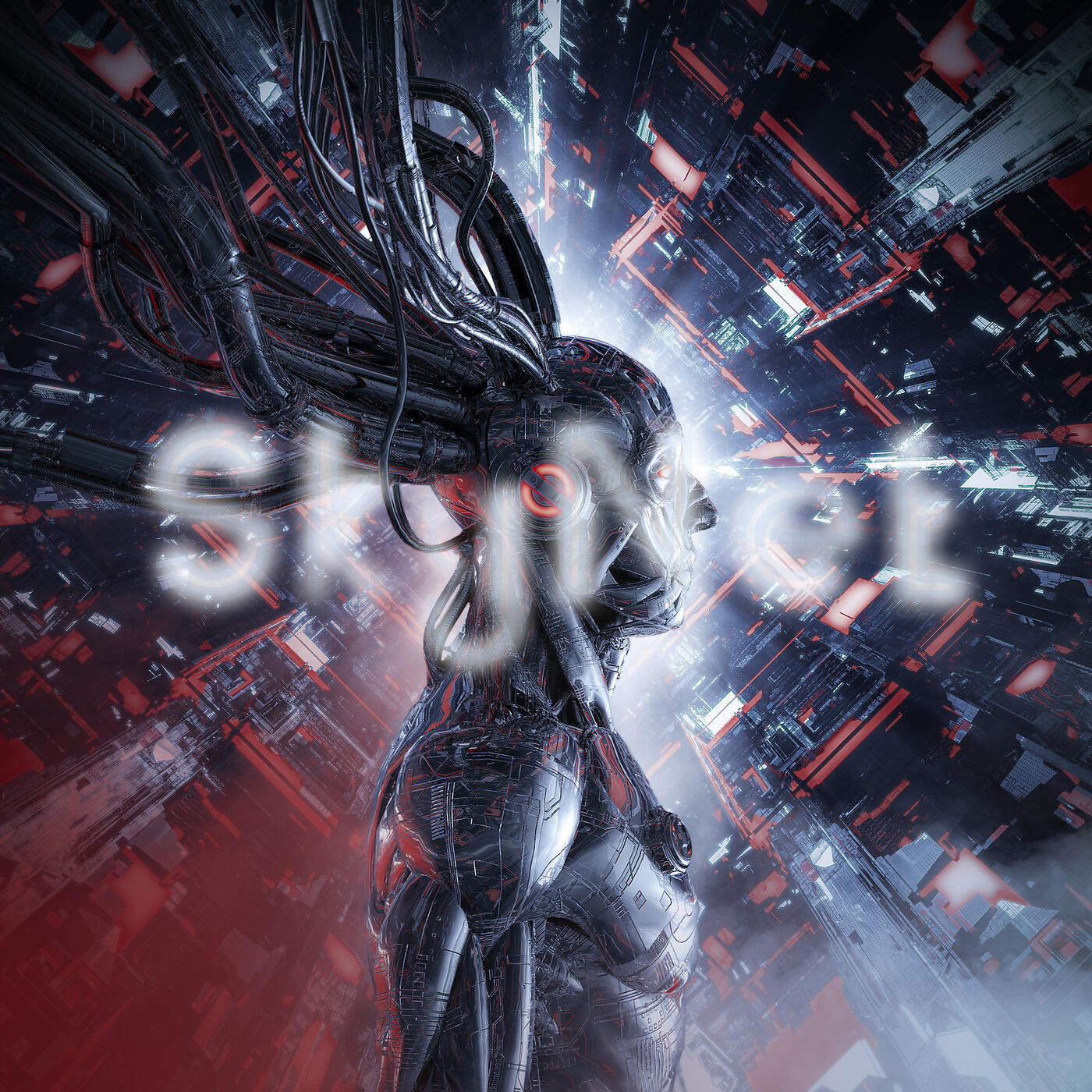 Rompler - SkyNet