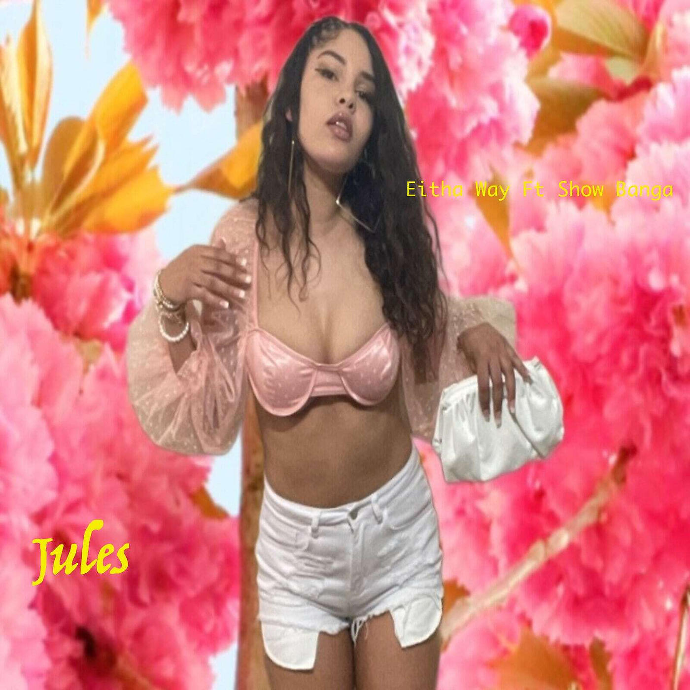 JULES - Eitha Way