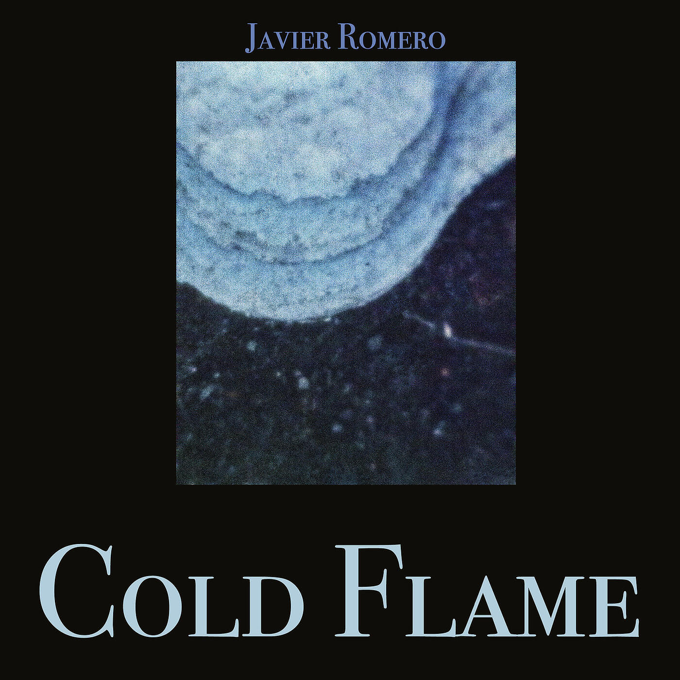 Javier Romero - Old Broken Toy