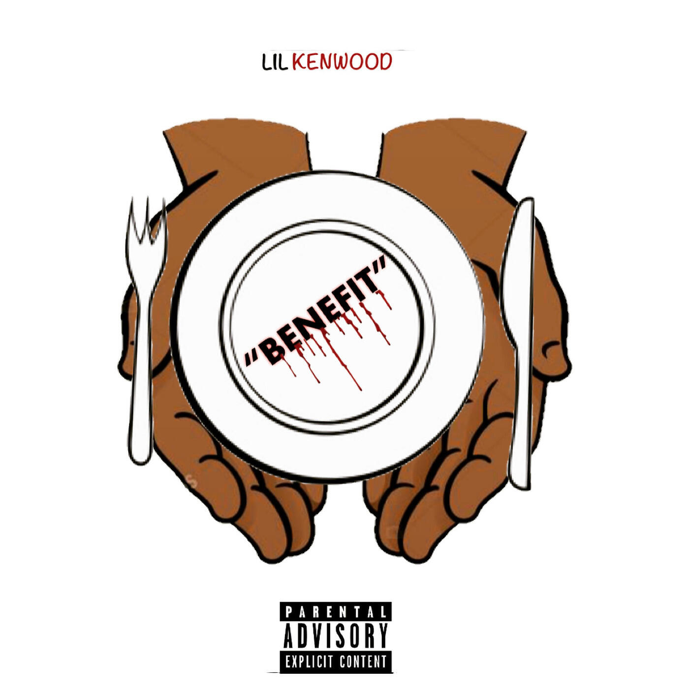 Lil Kenwood - Benefit