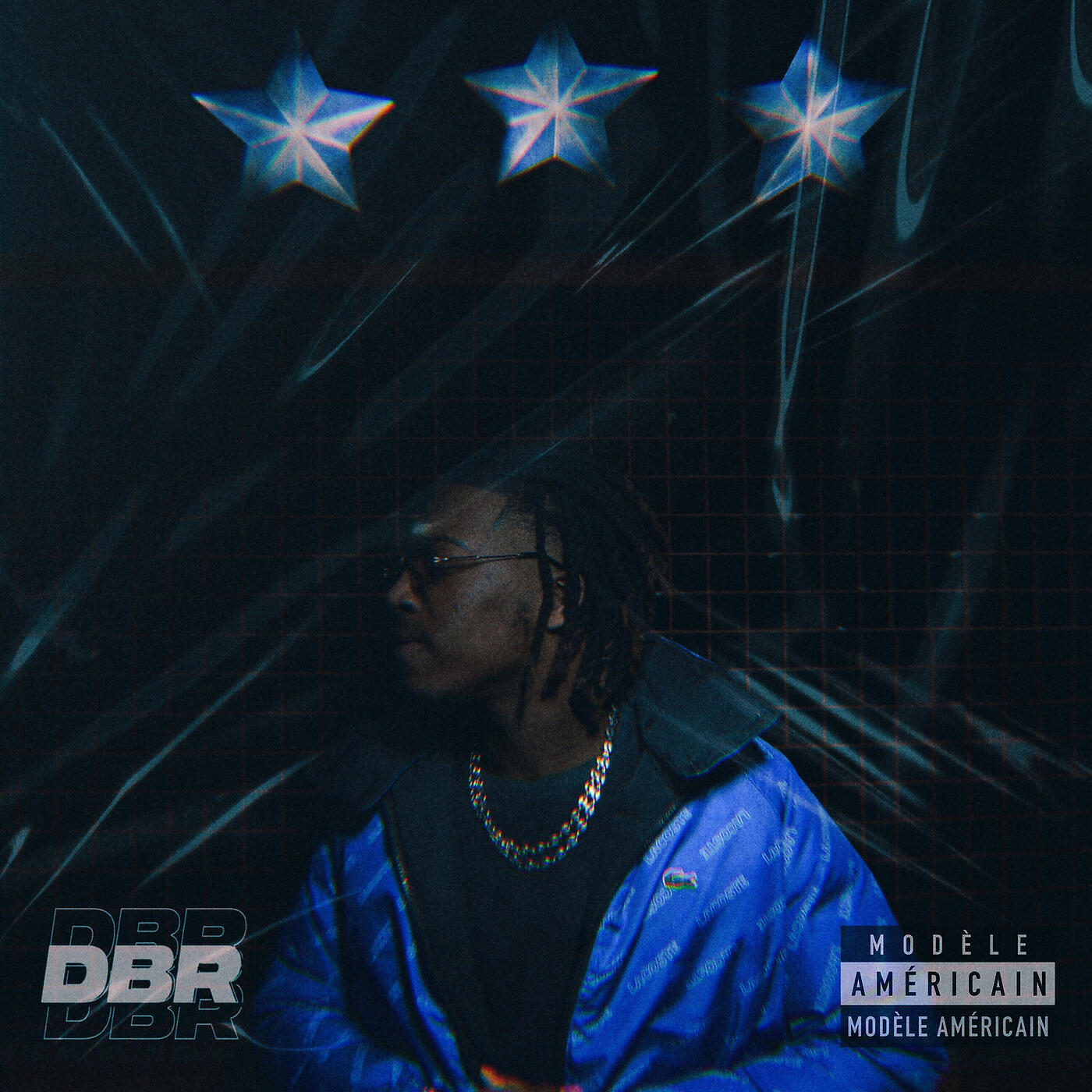 DBR - Model Américain