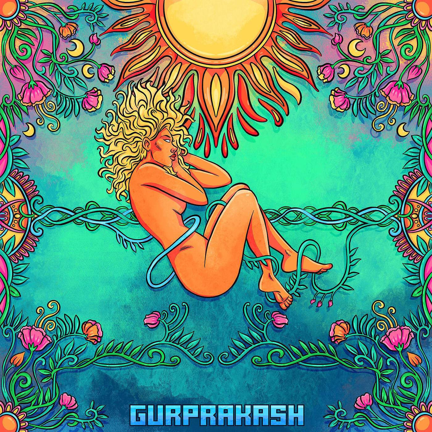Gurprakash - Shola Na