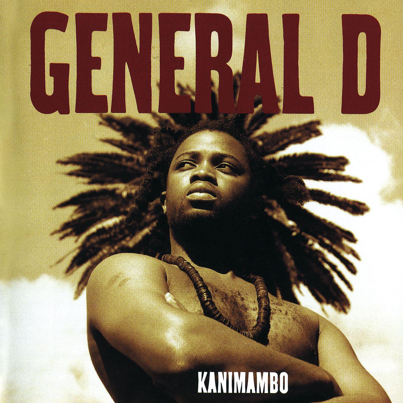 Постер альбома Kanimambo