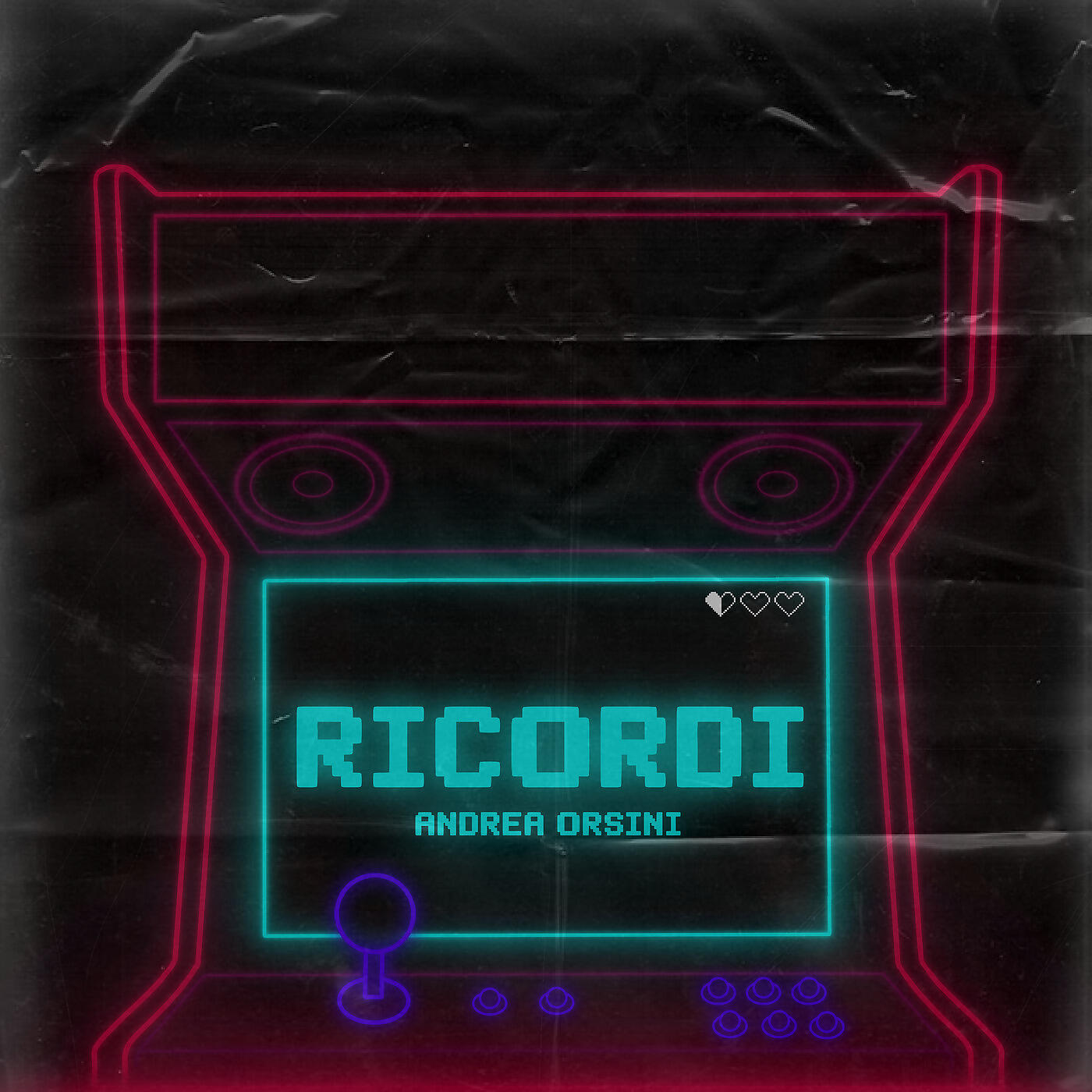 Andrea Orsini - Ricordi