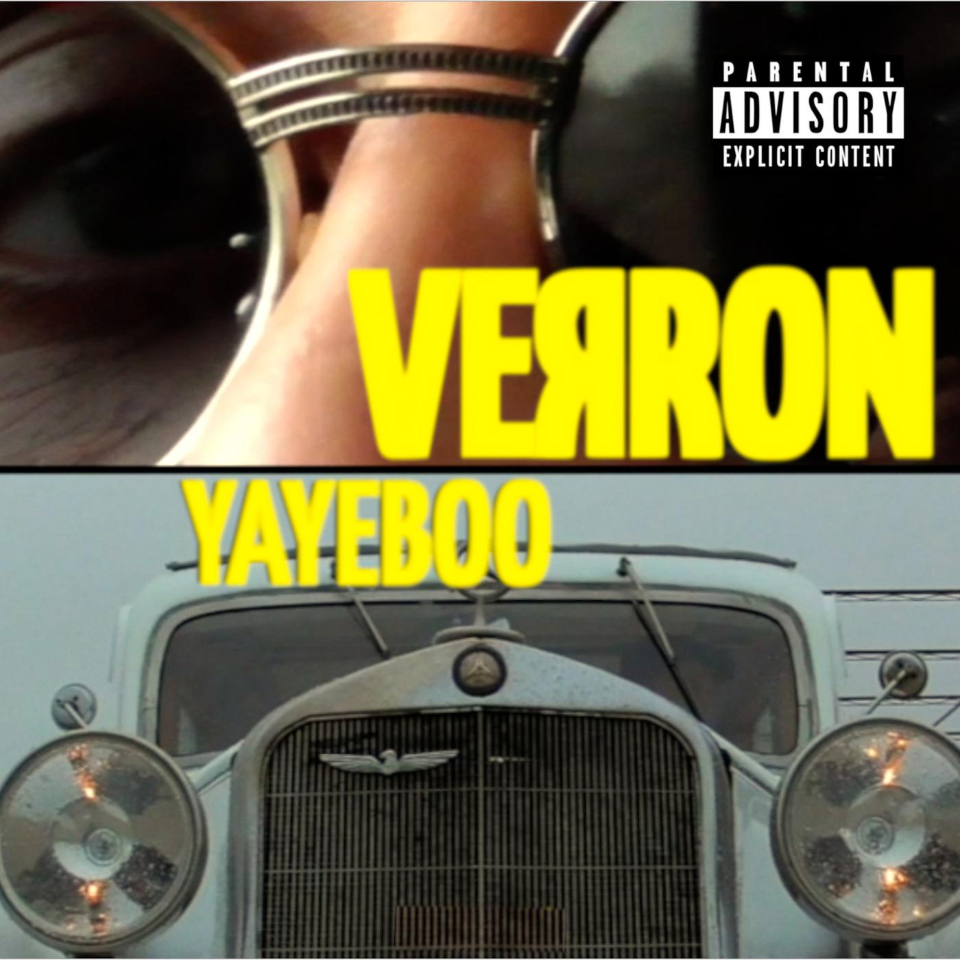 Постер альбома Yayeboo