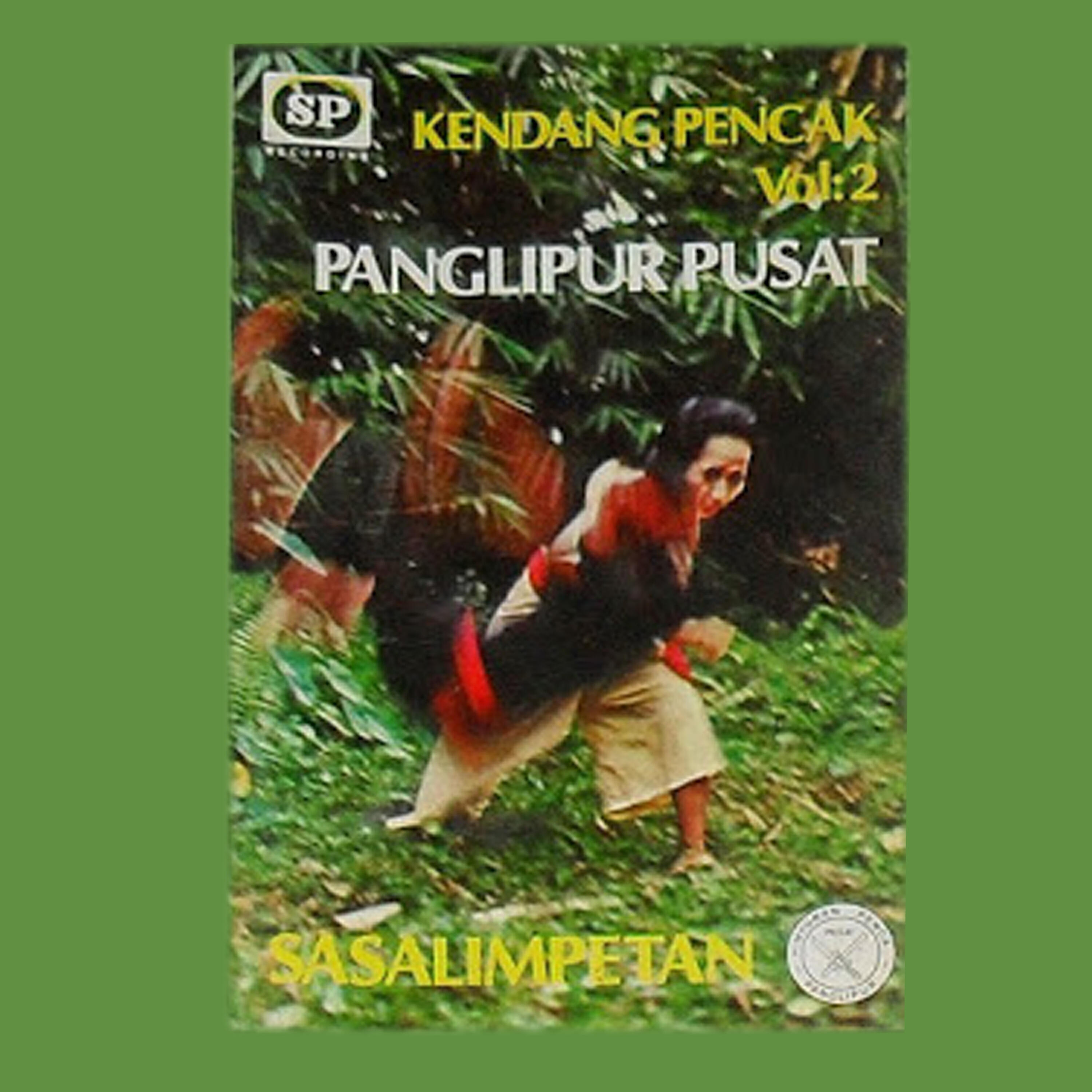 Darma Saputra - Tp. II, Kembang Hiasan