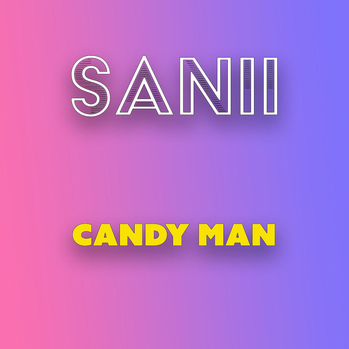 Постер альбома Candy Man