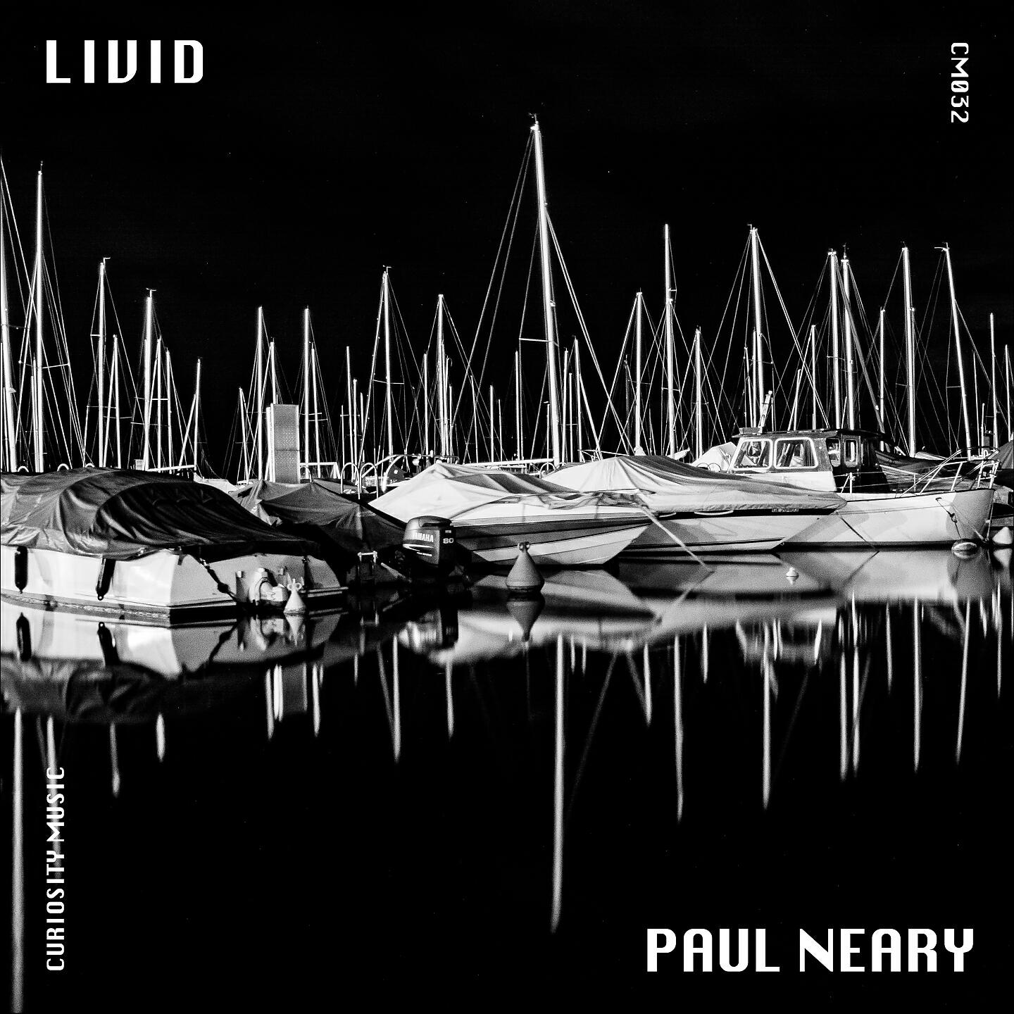 Paul Neary - Inception (Dustin Holtsberry Remix)
