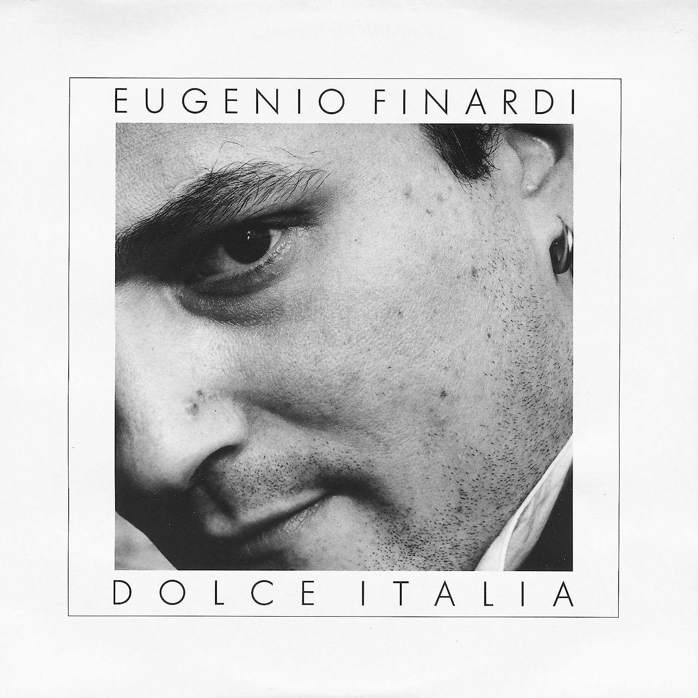 Постер альбома Dolce Italia