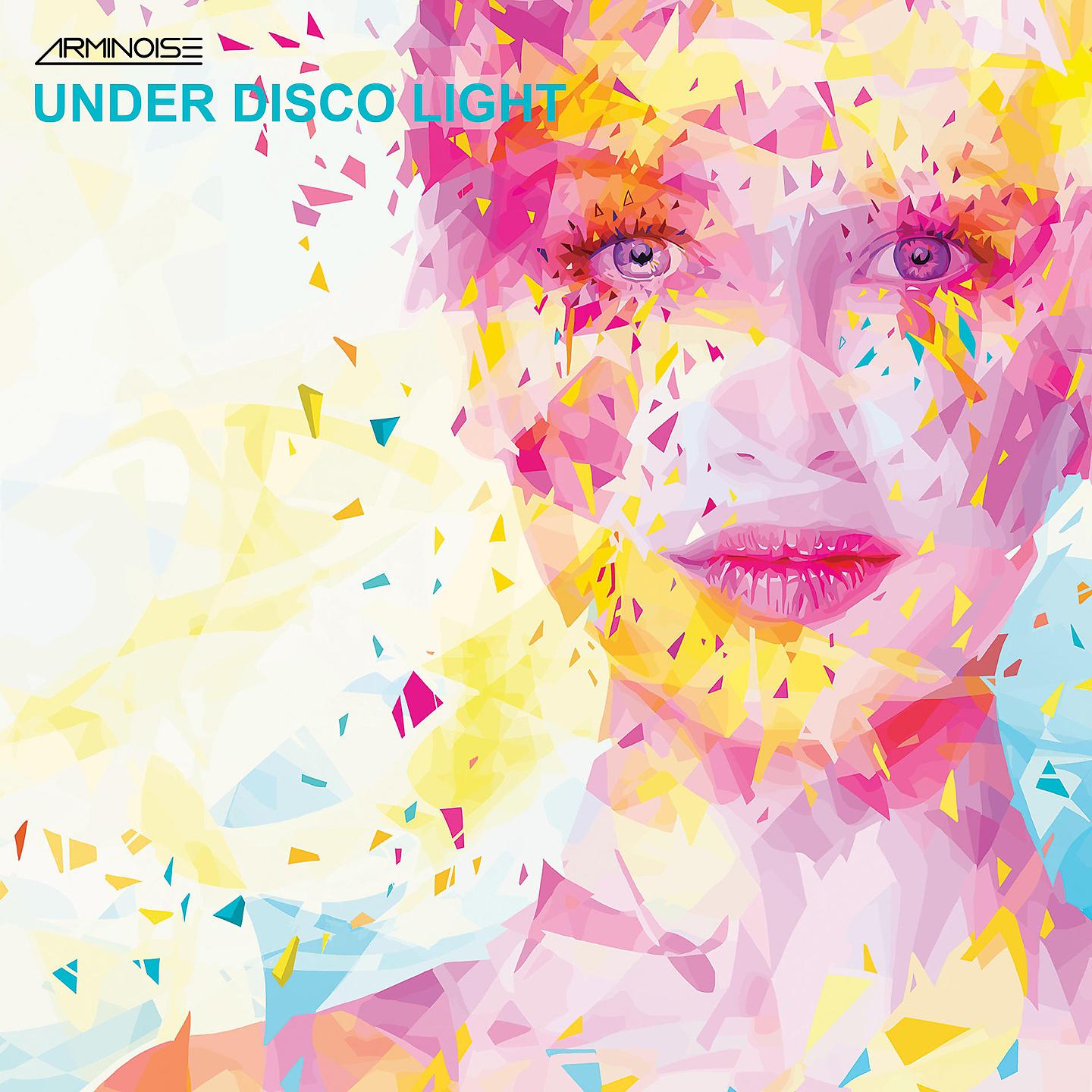 Постер альбома Under Disco Light