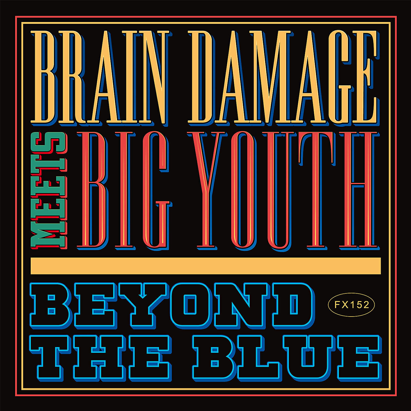 Brain Damage - Good to Talk